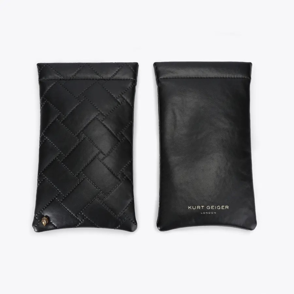 Kurt Geiger Glasses Pouch